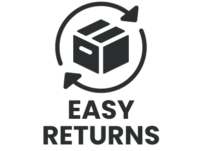 GoodieMall - EASY RETURNS