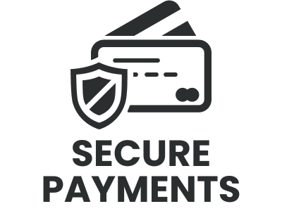 GoodieMall - SECURS PAYMENTS